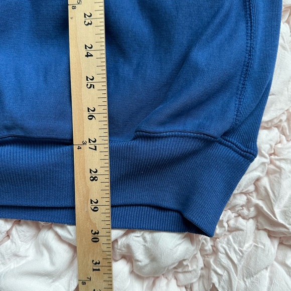 Vintage Kentucky University Steve & Barry’s Heavyweight Oversized Pullover L - Picture 8 of 8